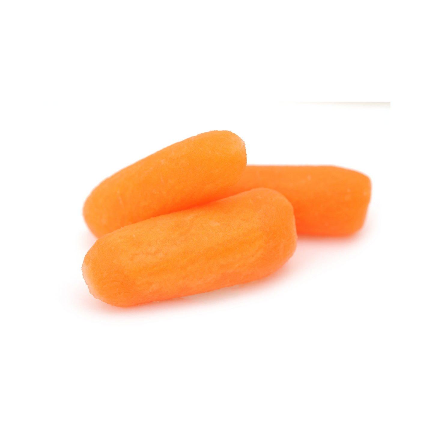 Carrots-baby carrots