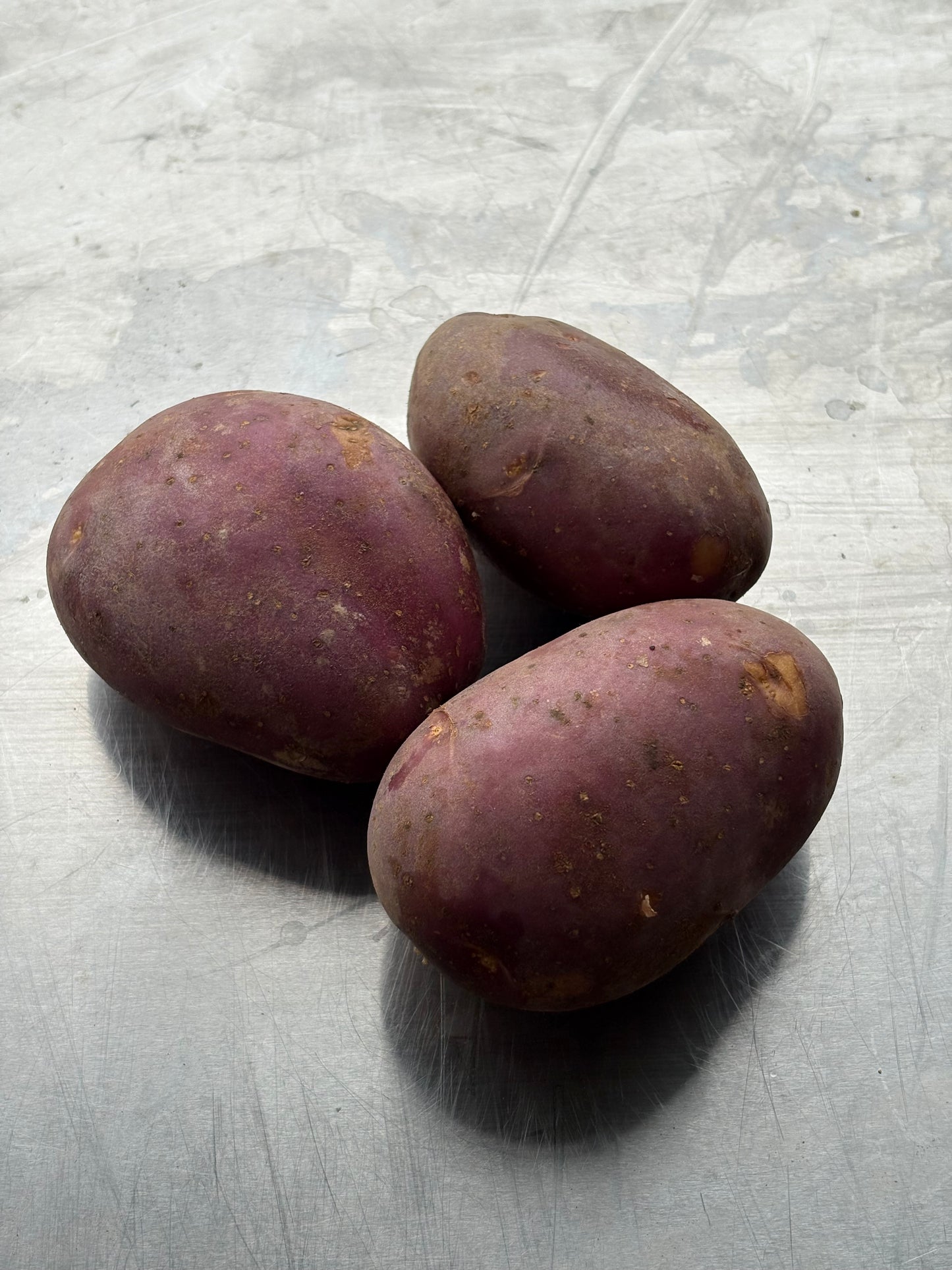 Potatoes - Purple Passion( 1Kg)