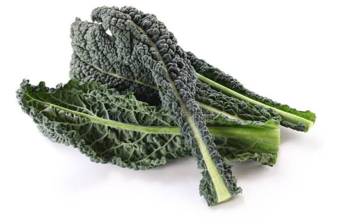 Kale (nero)