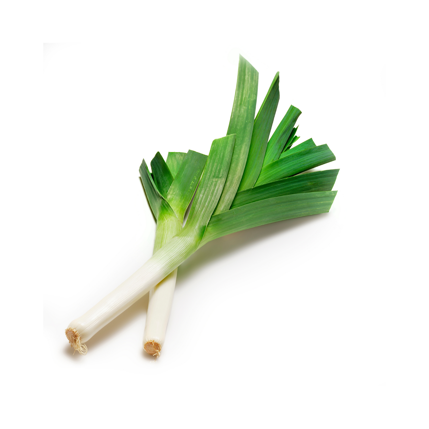 Leeks