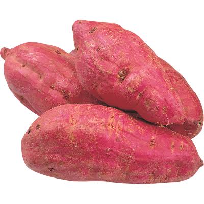 Red Kumara-1 kgs