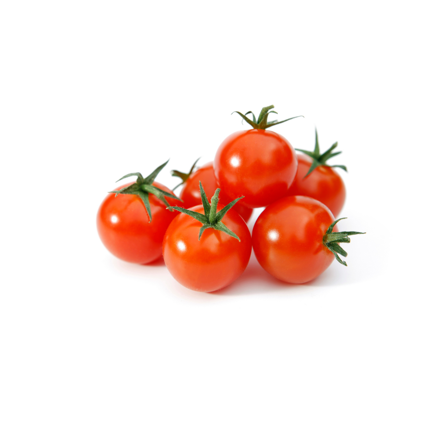 Tomatoes-cherry