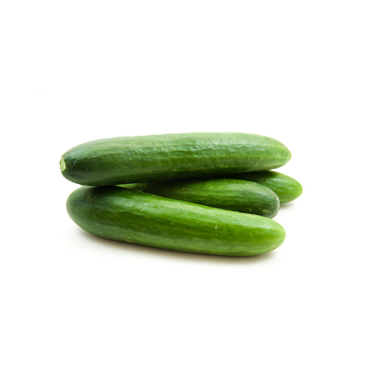 Cucumbers