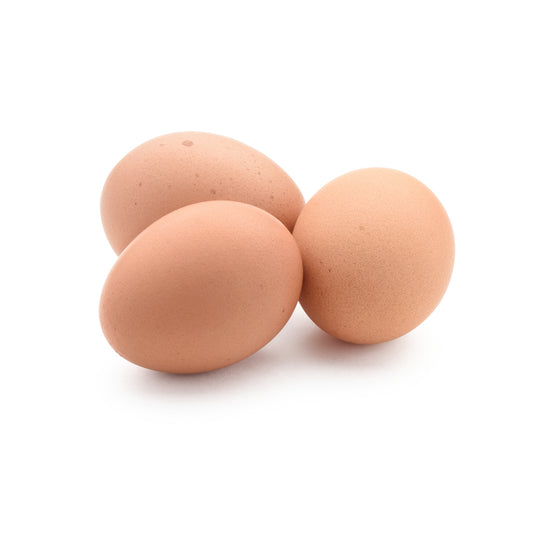 Eggs