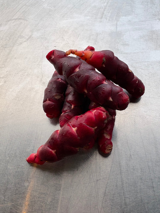 Red Yams