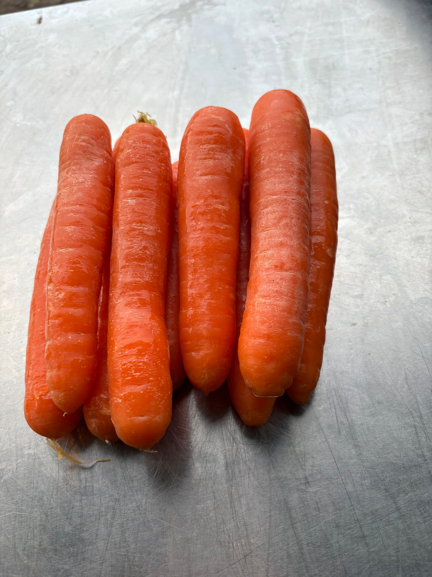 Carrots - table(1kg)