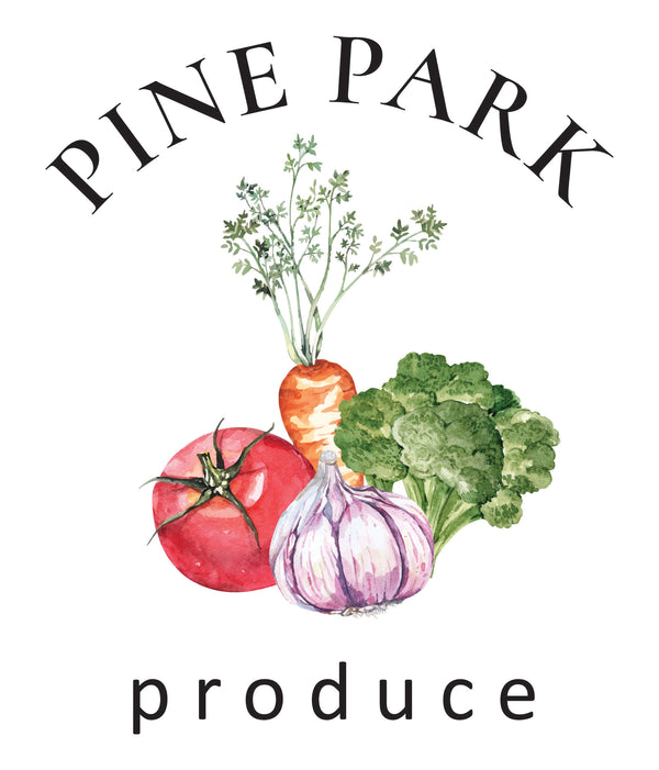 Pine Park Produce