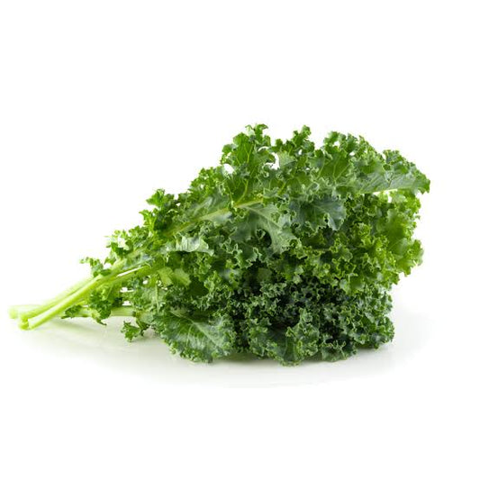 kale (curly)