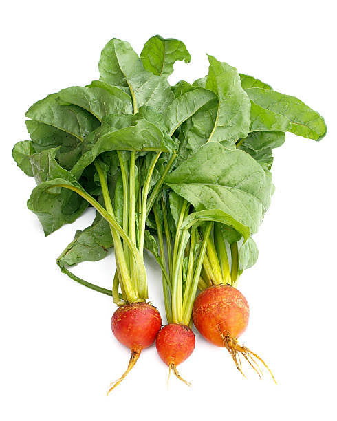 Beetroot-golden