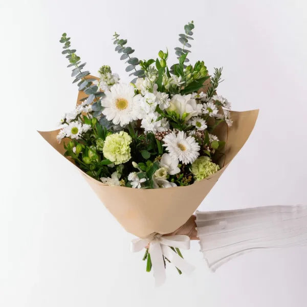 Flowers - Seasonal Bouquet