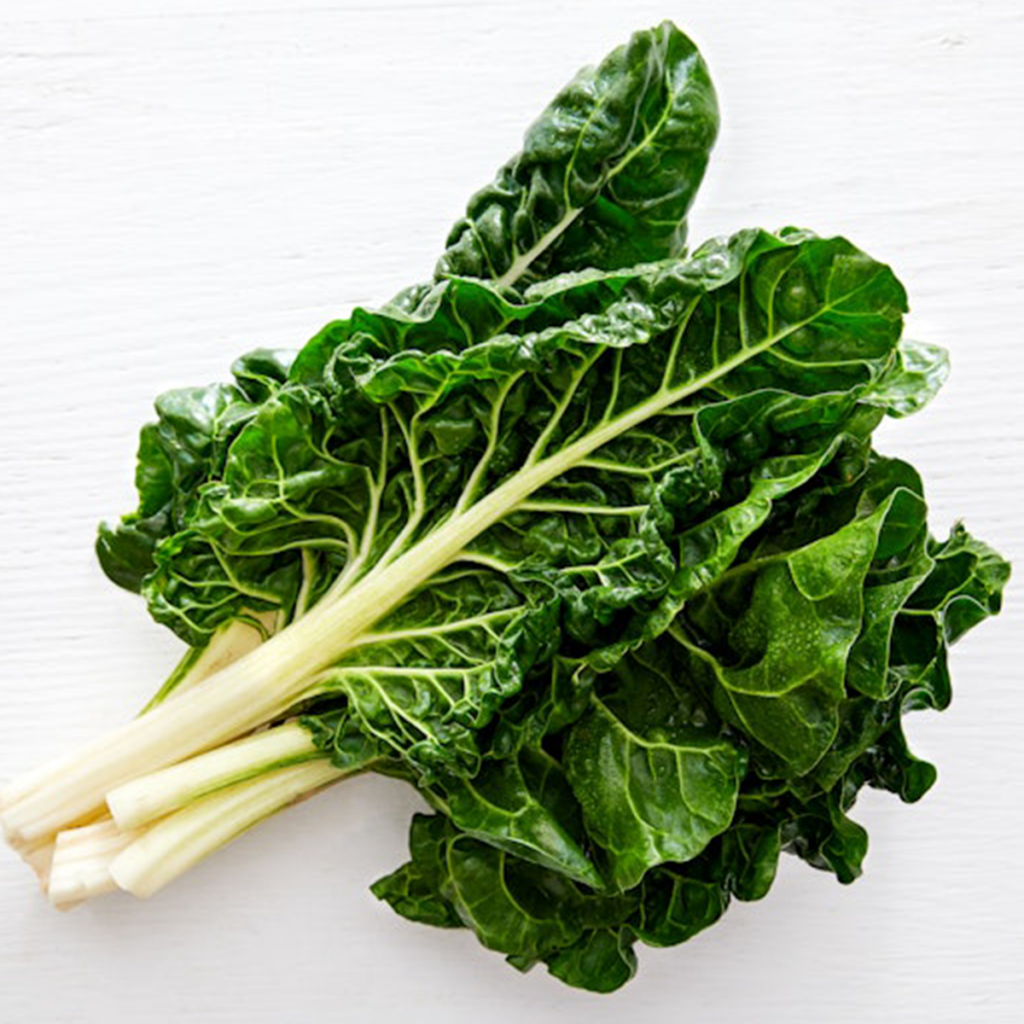Silverbeet